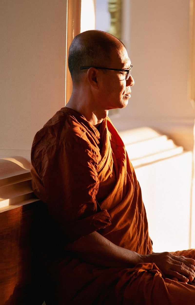Meditation for Mental Well-being